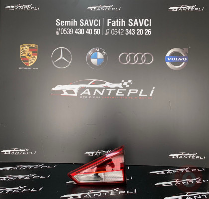 SEAT ATECA ÇIKMA SAĞ İÇ STOP