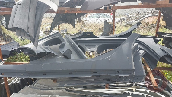 OPEL ASTRA J ORJİNAL ÇIKMA MARŞBİYEL