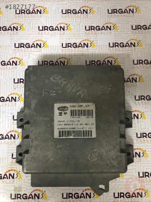 IAW1AF.17 FİAT BRAVO MOTOR BEYNİ 46466674 M.MARELLI ECU