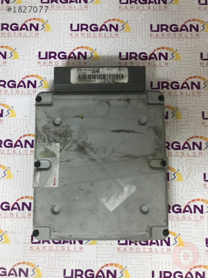 XS7F-12A650-PA 1-000287WEAR LP2-310 FORD MONDEO MOTOR BEYNİ