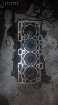 RENAULT CLİO 1.5 YARIM MOTOR ÇEVİK OTO BURSA
