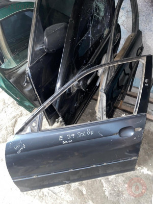 BMW E39 SOL ÖN KAPI