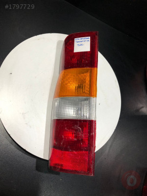 FORD TRANSİT V184 SOL STOP