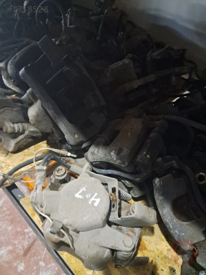 PEUGEOT 407 FREN KALİPERİ ORJİNAL ÇIKMA