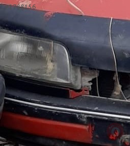 1993 renault r21 optima çıkma sağ far
