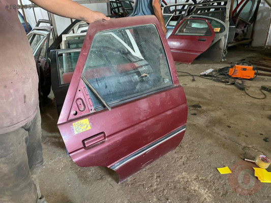 FORD ESCORT SAĞ ARKA KAPI DIŞ AÇMA KOLU 1990-1995 MODEL