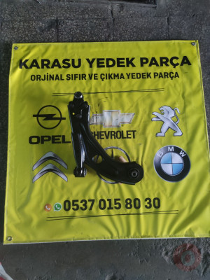 PEUGEOT 308 SAĞ ÖN SALINCAK