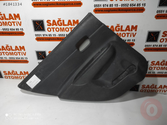 HYUNDAİ ACCENT ERA 06-11 SOL ARKA KAPI DÖŞEMESİ  83310-1E000