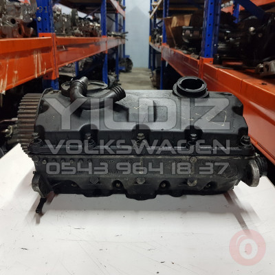 Volkswagen Jetta 2.0 8V TDI Dizel Silindir Kapağı 2005