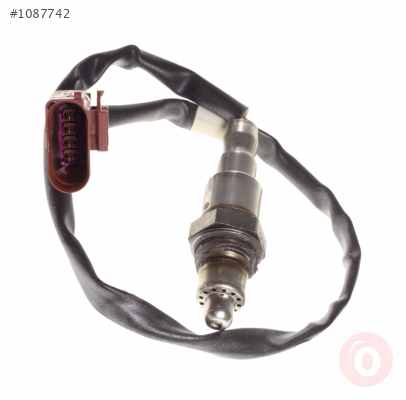POLO İBİZA TOLEDO FABİA LAMBDA SENSÖRÜ 04C906262J