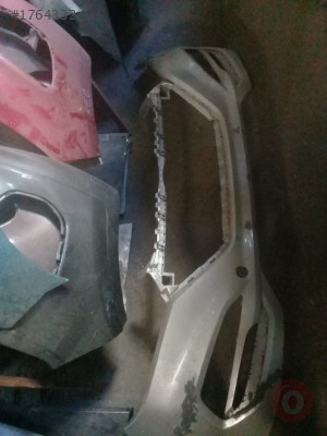 hyundai tucson ön tampon