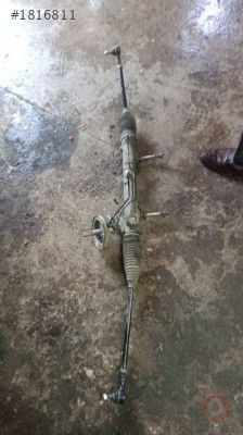 peugeot 307 çıkma direksiyon kutusu
