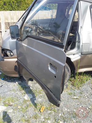 Hyundai h100 direksiyon mili çıkma yedek parça Mısırcıoğlu o