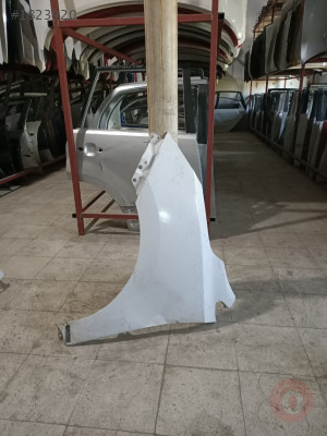 HYUNDAİ İX35 SOL ÇAMURLUK 2010-2015