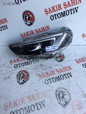 OPEL İNSİGNİA FAR ÇIKMA PARÇA