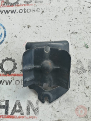 6K0955716 vw caddy 2000 silecek su bidonu tutucu demiri