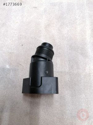 03L131111G 03L253019T TURBO HAVA GİRİŞ BORUSU VW CADDY GOLF JETTA