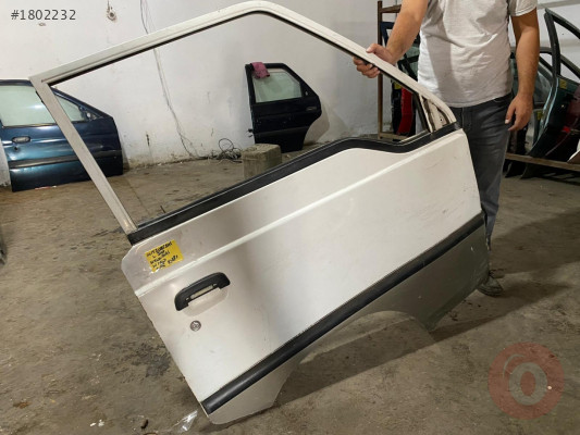 HYUNDAİ H100 , MİTSUBİSHİ L300 SAĞ ÖN KAPI  DIŞ AÇMA KOLU