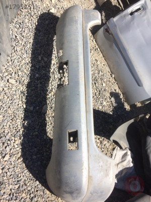 Mercedes ML 300 çıkma arka tampon