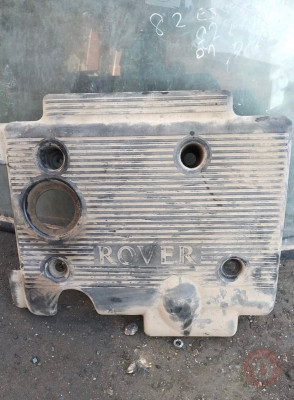 Rover 2.0 dizel motor üst kapağı