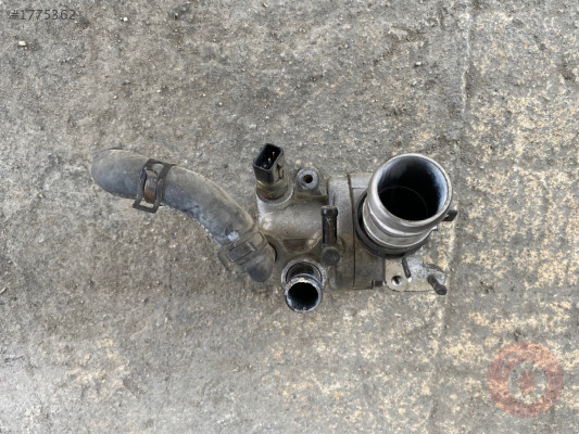 HYUNDAİ ACCENT ERA TERMOSTAT KÜTÜĞÜ