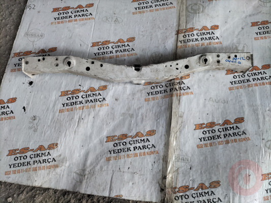Toyota Corolla ön panel üst saçı 2008 2012