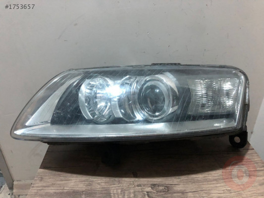 AUDİ A6 05-08 SOL FAR