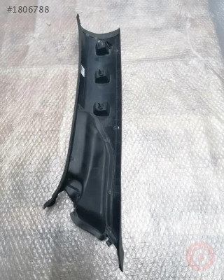 1K8867234B 1K8867234A SAĞ ÖN DİREK KAPLAMASI