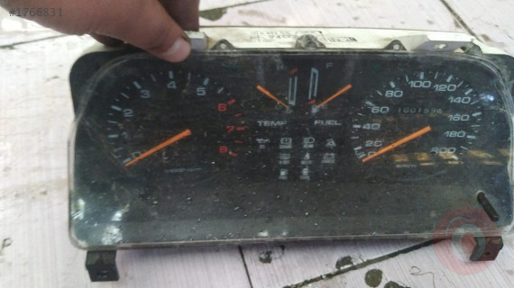 kia capital çıkma km saati