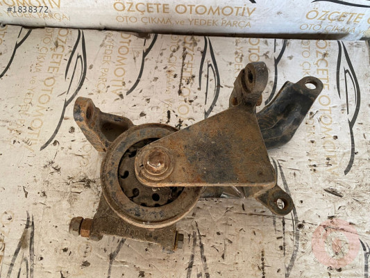 OPEl VECTRA B MOTOR KULAĞI , OPEL VECTRA B MOTOR TAKOZU