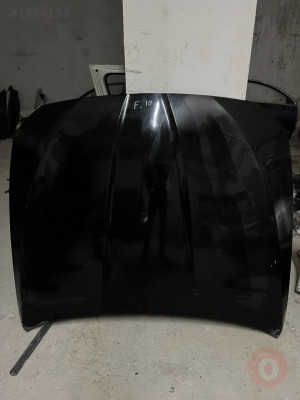BMW F10 MOTOR KAPUTU 2011-2016