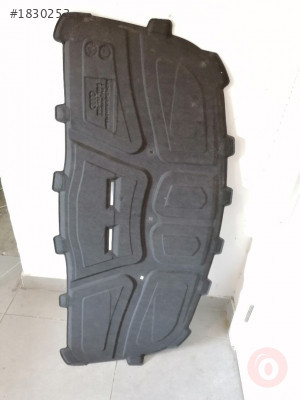 8W0863825B 8W0863825 MOTOR KAPUTU İZOLASYONU