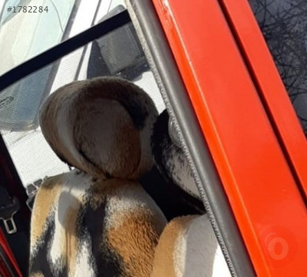 1993 renault toros çıkma ön koltuk başlığı takımı