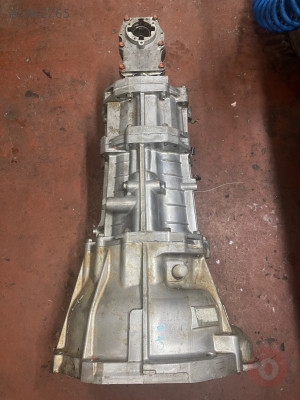 L200 ÇIKMA ŞANZIMAN