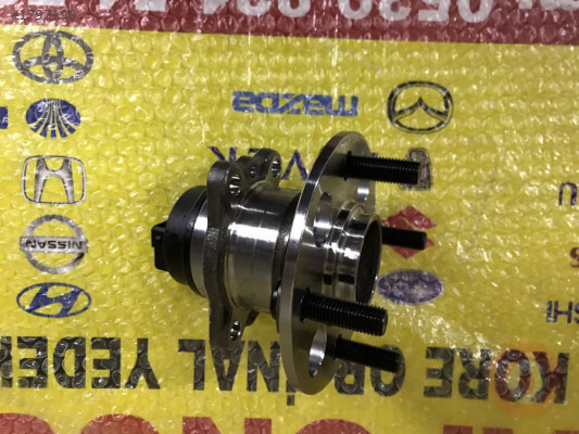 HYUNDAI İ10/PİCANTO ARKA PORYA 2012-2018 ARASI SIFIR
