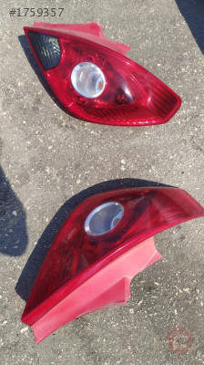2008 OPEL CORSA D ÇIKMA HATASIZ  SAĞ SOL STOP