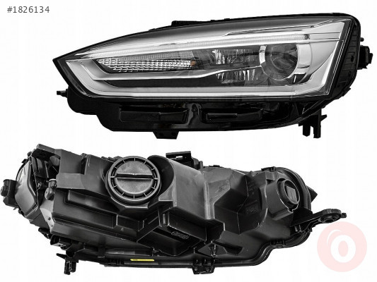AUDI A5 B9 17-20 SOL FAR LED BI-XENON 8W6941043C
