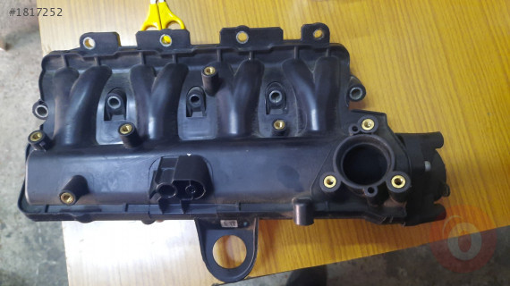 Opel combo c 1.3 cdti emme manifold çıkma orjinal