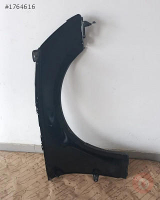 8W6821105B SOL ÖN ÇAMURLUK