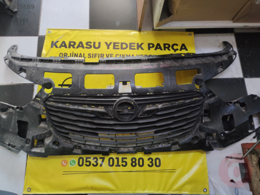 OPEL COMBO - E- PANJUR