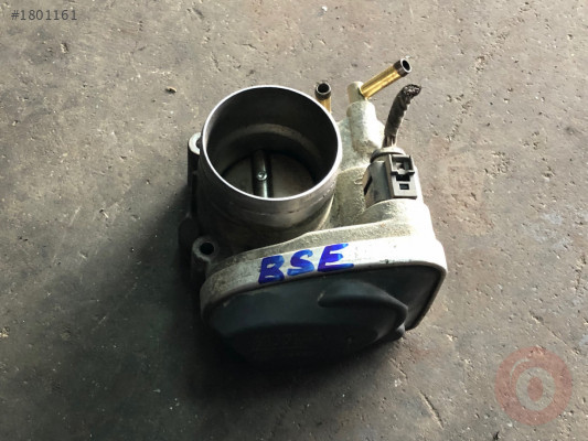 Audi A3 golf jetta 1.6 BSE gaz kelebeği 06A133062AT