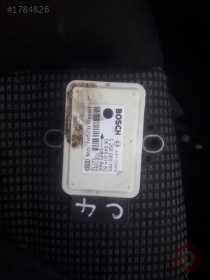 Citroen c4 çıkma esp sensörü