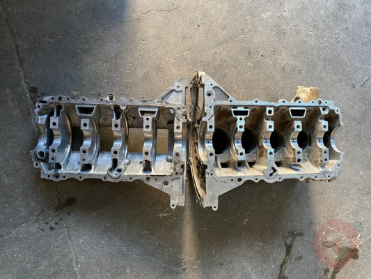 MİNİ COOPER 1.6 VTİ BLOK ORJİNAL TEMSAN OTO v753464580