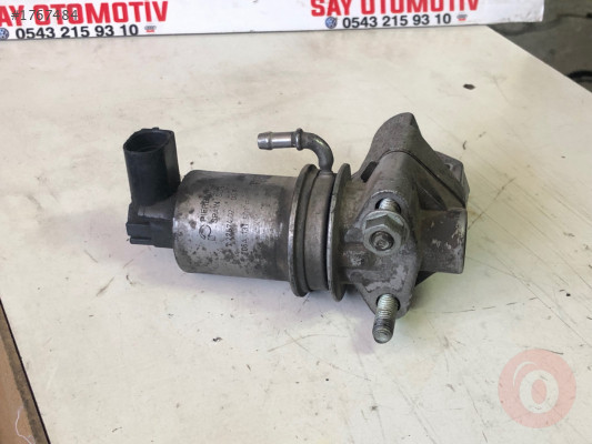 Golf4 Bora Leon Egr valf 06A131501F 036131818