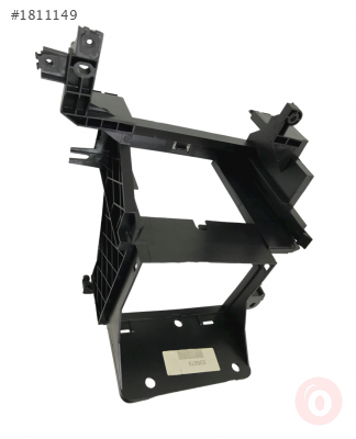 VW CADDY TOURAN 09-15 SİGORTALIK BRAKETİ SOL 1T1959503D