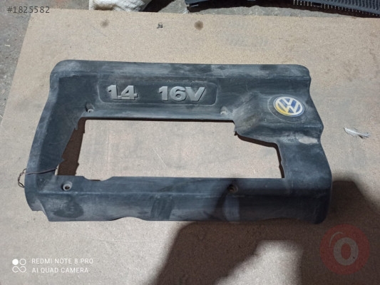 036103925 VW Golf 4 Motor Kapağı Bora motor kapağı motor üst