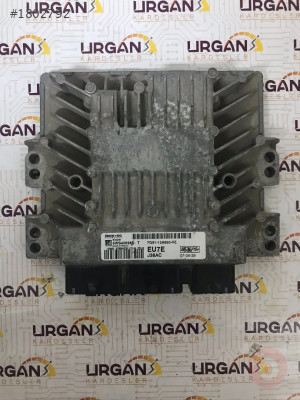 7G91-12A650-VE 5WS40596E-T SID206 FORD MONDEO MOTOR BEYNİ