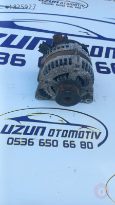 FORD FOCUS 2005_2011  ŞARJ DİNAMOSU ÇIKMA PARÇA