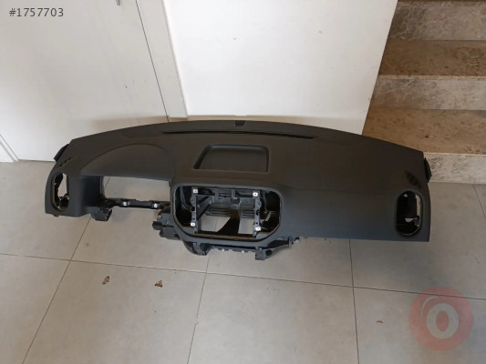ÖN GÖĞÜS TORPİDO VOLKSWAGEN TİGUAN 2012>>2018