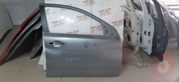 Opel Astra H sağ ön kapı 2007 2011